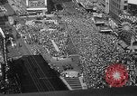 Image Memorial de Francis P Duffy New York City USA, 1937, de la seconde 47 séquences d'archives historiques vidéo 65675052022