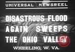Immagine di Civili Wheeling Ohio USA, 1937, secondo 4 filmato di repertorio 65675052023