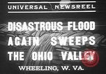 Immagine di Civili Wheeling Ohio USA, 1937, secondo 9 filmato di repertorio 65675052023