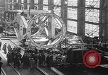 Standbild Albert Einstein Lester Pennsylvania USA, 1937, aus Sekunde 12 historischem Filmmaterial Videoclip 65675052025