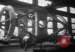 Standbild Albert Einstein Lester Pennsylvania USA, 1937, aus Sekunde 19 historischem Filmmaterial Videoclip 65675052025