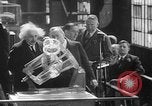Standbild Albert Einstein Lester Pennsylvania USA, 1937, aus Sekunde 27 historischem Filmmaterial Videoclip 65675052025