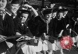 Image filles collège Wellesley Massachusetts USA, 1937, de la seconde 12 séquences d'archives historiques vidéo 65675052026