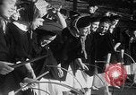 Image filles collège Wellesley Massachusetts USA, 1937, de la seconde 13 séquences d'archives historiques vidéo 65675052026