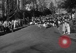 Image filles collège Wellesley Massachusetts USA, 1937, de la seconde 17 séquences d'archives historiques vidéo 65675052026