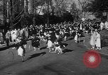 Image filles collège Wellesley Massachusetts USA, 1937, de la seconde 21 séquences d'archives historiques vidéo 65675052026