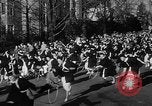 Image filles collège Wellesley Massachusetts USA, 1937, de la seconde 26 séquences d'archives historiques vidéo 65675052026