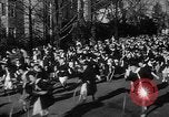 Image filles collège Wellesley Massachusetts USA, 1937, de la seconde 27 séquences d'archives historiques vidéo 65675052026
