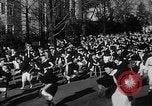 Image filles collège Wellesley Massachusetts USA, 1937, de la seconde 28 séquences d'archives historiques vidéo 65675052026