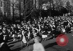 Image filles collège Wellesley Massachusetts USA, 1937, de la seconde 31 séquences d'archives historiques vidéo 65675052026