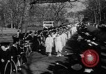 Image filles collège Wellesley Massachusetts USA, 1937, de la seconde 40 séquences d'archives historiques vidéo 65675052026