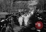 Image filles collège Wellesley Massachusetts USA, 1937, de la seconde 42 séquences d'archives historiques vidéo 65675052026
