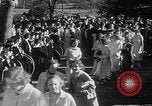 Image filles collège Wellesley Massachusetts USA, 1937, de la seconde 45 séquences d'archives historiques vidéo 65675052026