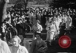 Image filles collège Wellesley Massachusetts USA, 1937, de la seconde 46 séquences d'archives historiques vidéo 65675052026