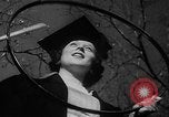 Image filles collège Wellesley Massachusetts USA, 1937, de la seconde 51 séquences d'archives historiques vidéo 65675052026