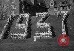 Image filles collège Wellesley Massachusetts USA, 1937, de la seconde 56 séquences d'archives historiques vidéo 65675052026