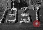 Image filles collège Wellesley Massachusetts USA, 1937, de la seconde 57 séquences d'archives historiques vidéo 65675052026
