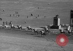 Image of large crowd Jamaica New York USA, 1937, second 12 stock footage video 65675052027