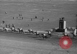 Image of large crowd Jamaica New York USA, 1937, second 13 stock footage video 65675052027