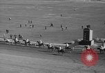 Image of large crowd Jamaica New York USA, 1937, second 14 stock footage video 65675052027