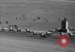 Image of large crowd Jamaica New York USA, 1937, second 15 stock footage video 65675052027