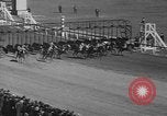 Image of large crowd Jamaica New York USA, 1937, second 31 stock footage video 65675052027