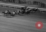 Image of large crowd Jamaica New York USA, 1937, second 36 stock footage video 65675052027