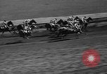 Image of large crowd Jamaica New York USA, 1937, second 42 stock footage video 65675052027