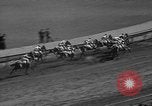 Image of large crowd Jamaica New York USA, 1937, second 44 stock footage video 65675052027