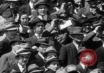 Image of large crowd Jamaica New York USA, 1937, second 50 stock footage video 65675052027