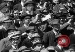 Image of large crowd Jamaica New York USA, 1937, second 52 stock footage video 65675052027