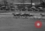 Image of large crowd Jamaica New York USA, 1937, second 53 stock footage video 65675052027
