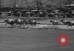 Image of large crowd Jamaica New York USA, 1937, second 54 stock footage video 65675052027