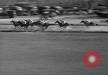 Image of large crowd Jamaica New York USA, 1937, second 59 stock footage video 65675052027