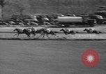 Image of large crowd Jamaica New York USA, 1937, second 60 stock footage video 65675052027