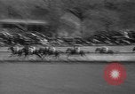 Image of large crowd Jamaica New York USA, 1937, second 61 stock footage video 65675052027