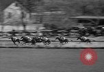 Image of large crowd Jamaica New York USA, 1937, second 62 stock footage video 65675052027