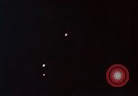 Image of flares Vietnam Bien Hoa Air Base, 1967, second 3 stock footage video 65675052028