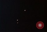 Image of flares Vietnam Bien Hoa Air Base, 1967, second 5 stock footage video 65675052028
