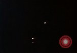 Image of flares Vietnam Bien Hoa Air Base, 1967, second 6 stock footage video 65675052028