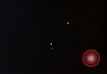 Image of flares Vietnam Bien Hoa Air Base, 1967, second 8 stock footage video 65675052028