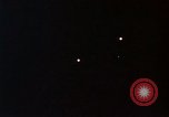 Image of flares Vietnam Bien Hoa Air Base, 1967, second 10 stock footage video 65675052028