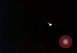 Image of flares Vietnam Bien Hoa Air Base, 1967, second 14 stock footage video 65675052028