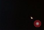 Image of flares Vietnam Bien Hoa Air Base, 1967, second 16 stock footage video 65675052028