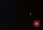 Image of flares Vietnam Bien Hoa Air Base, 1967, second 18 stock footage video 65675052028