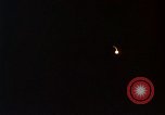 Image of flares Vietnam Bien Hoa Air Base, 1967, second 20 stock footage video 65675052028