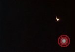 Image of flares Vietnam Bien Hoa Air Base, 1967, second 21 stock footage video 65675052028