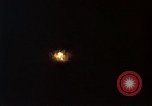 Image of flares Vietnam Bien Hoa Air Base, 1967, second 28 stock footage video 65675052028