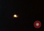 Image of flares Vietnam Bien Hoa Air Base, 1967, second 29 stock footage video 65675052028