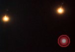 Image of flares Vietnam Bien Hoa Air Base, 1967, second 37 stock footage video 65675052028